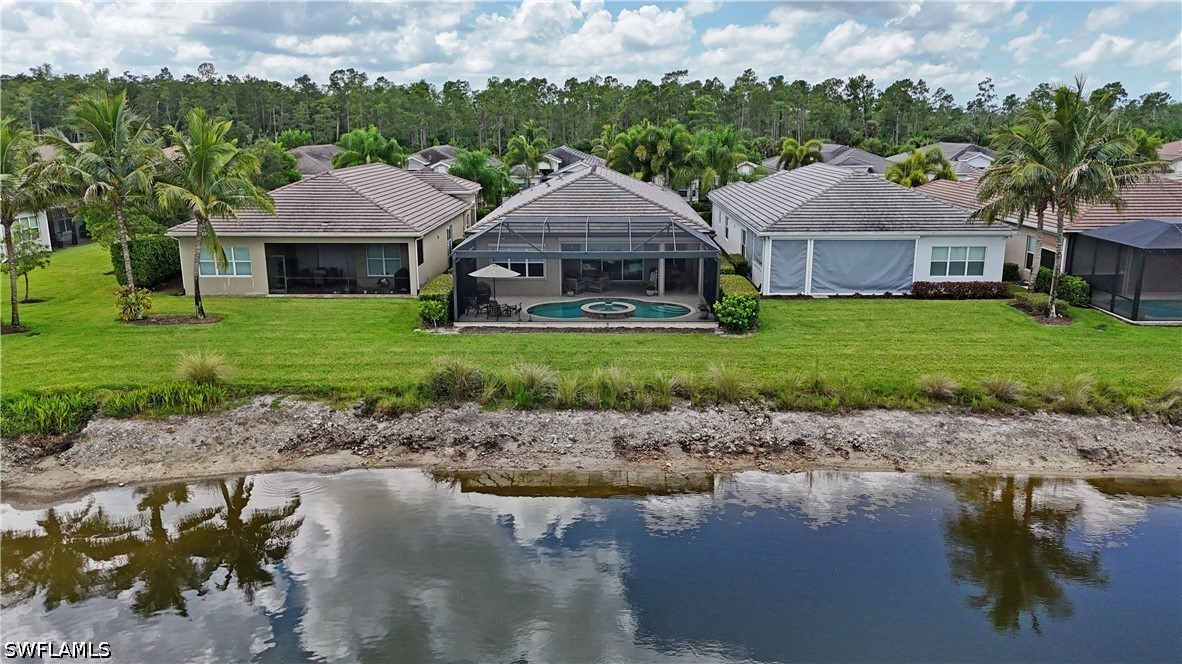 3 Bed Pool Home for Sale in Valencia Bonita, photo 44