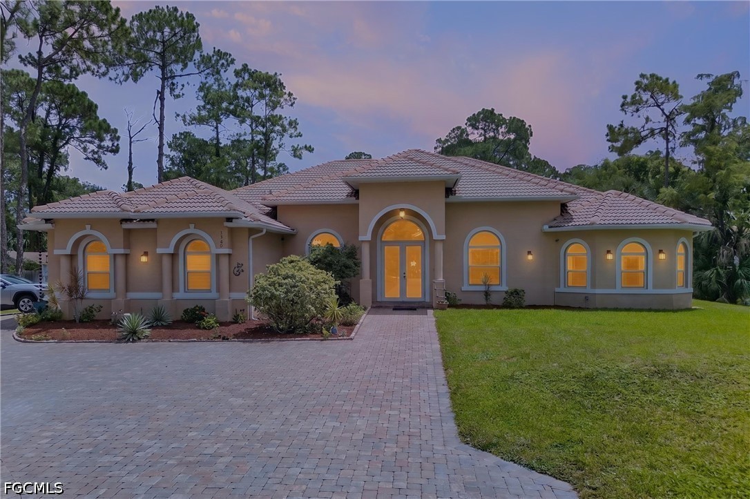 5 Bed Pool Home for Sale in Naples, photo 44