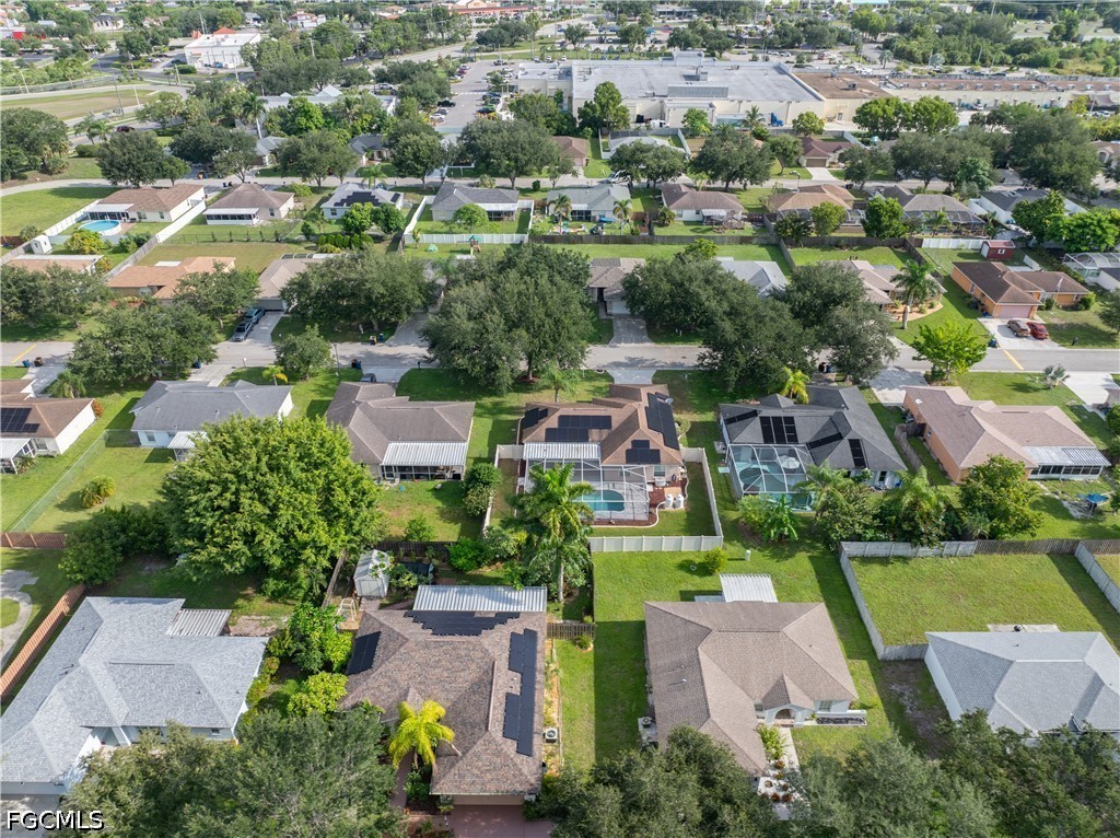 3 Bed Pool Home for Sale in Fort Myers, photo 44