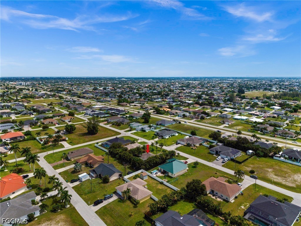 3 Bed Pool Home for Sale in Cape Coral, photo 44