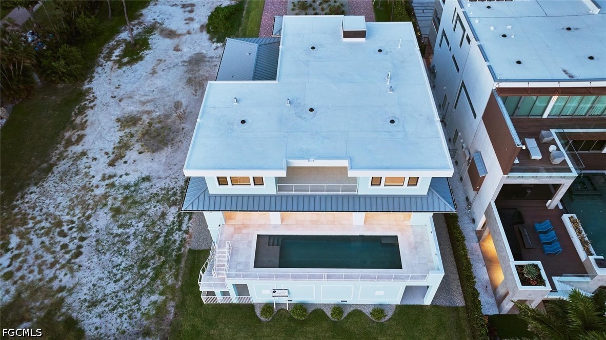 5 Bed Pool Home for Sale in Fort Myers Beach, photo 44