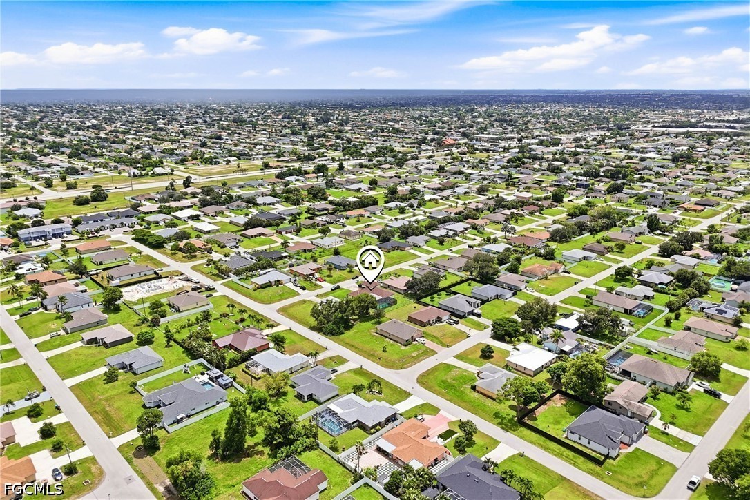 4 Bed Pool Home for Sale in Cape Coral, photo 44
