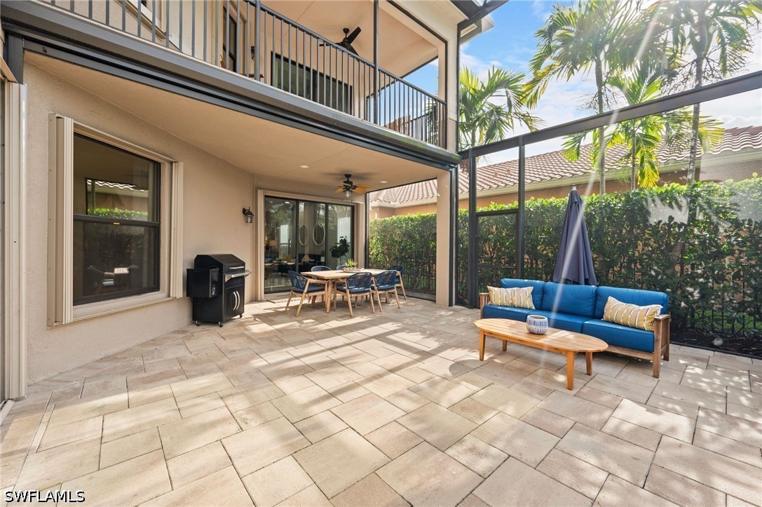 6 Bed Pool Home for Sale in Riverstone, photo 44
