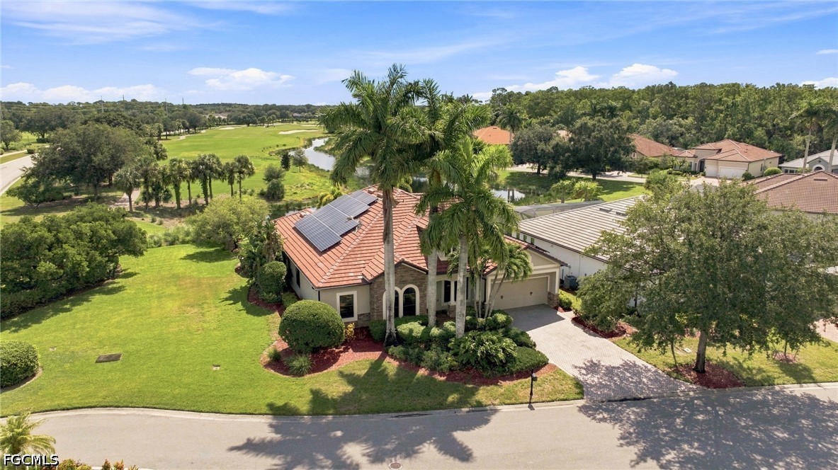 3 Bed Pool Home for Sale in Country Club, photo 44