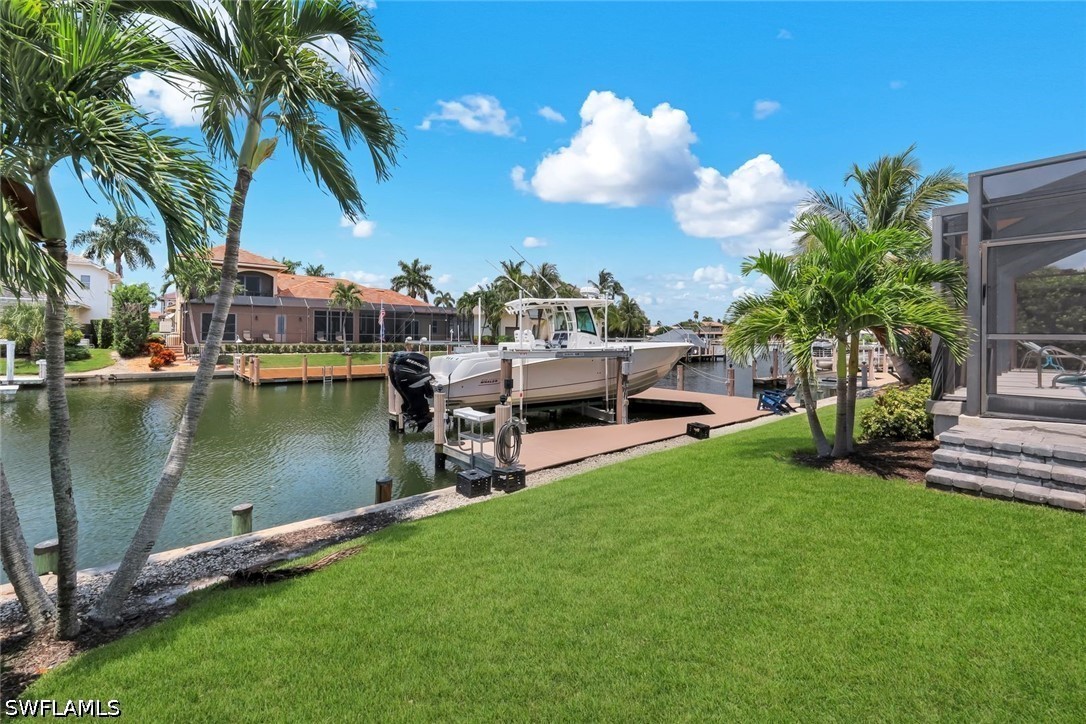 3 Bed Pool Home for Sale in Marco Beach, photo 44