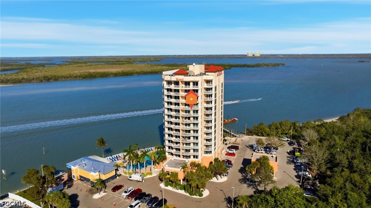 1 Bed Waterfront Home for Sale in Bonita Springs, photo 44
