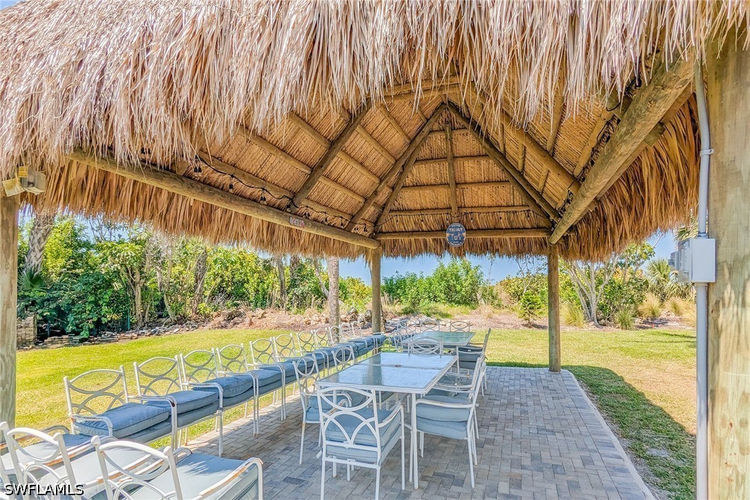 2 Bed Waterfront Home for Sale in Marco Island, photo 44