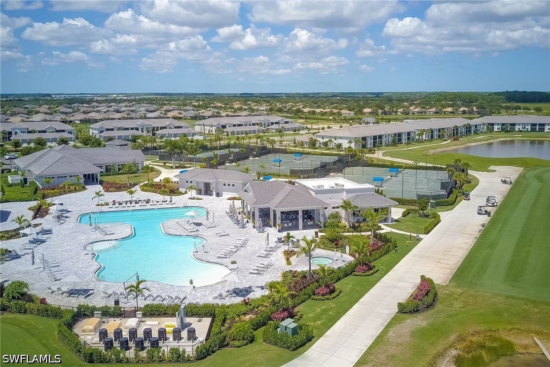 4 Bed Pool Home for Sale in Ave Maria, photo 44