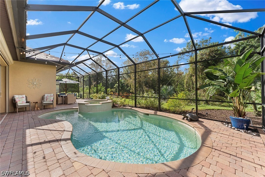 4 Bed Pool Home for Sale in Lely Island Estates, photo 44