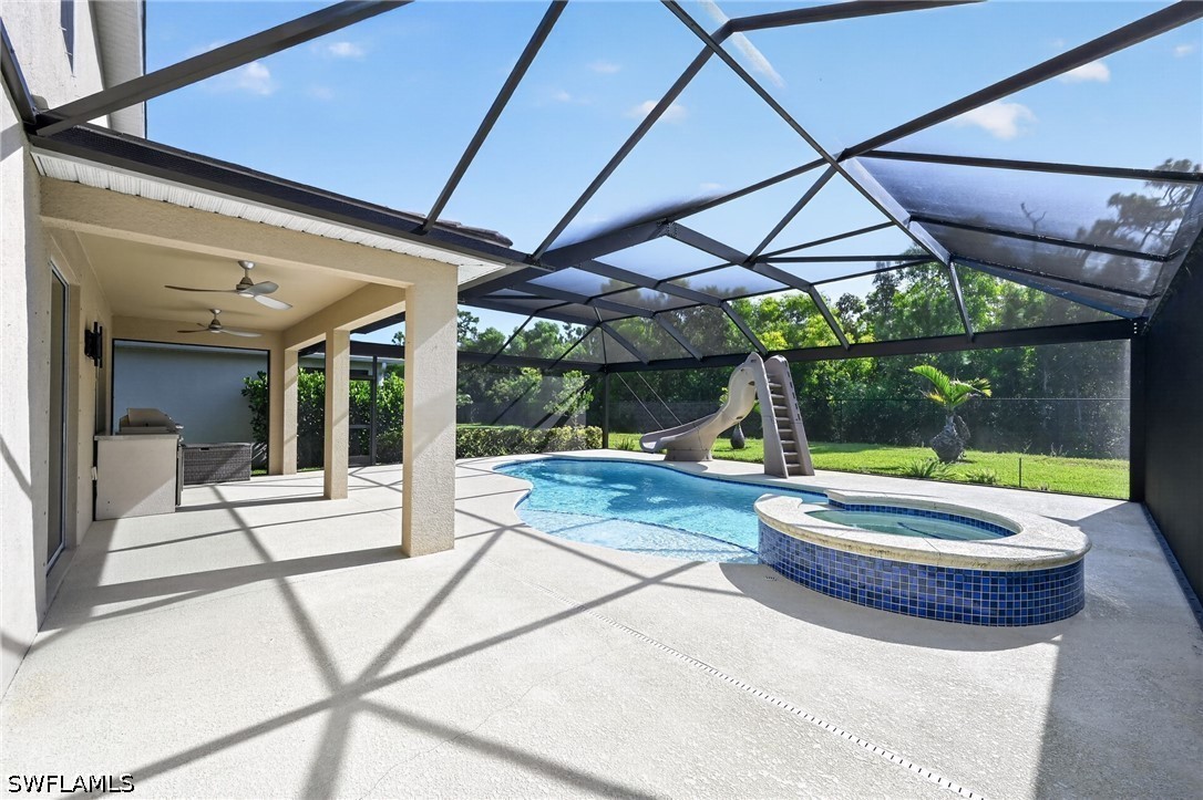 4 Bed Pool Home for Sale in Castalina, photo 44