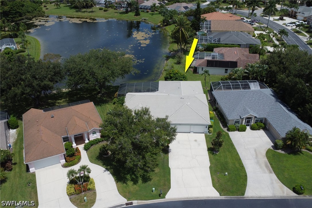 4 Bed Pool Home for Sale in Briarwood, photo 44
