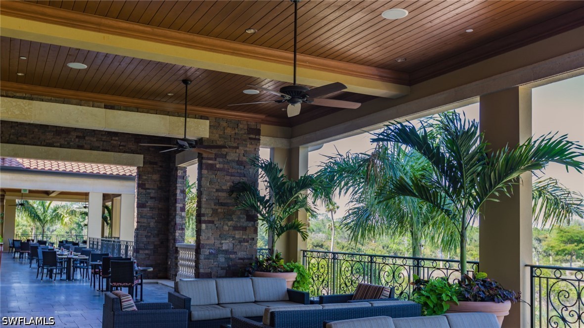 4 Bed Pool Home for Sale in Bella Firenze, photo 44