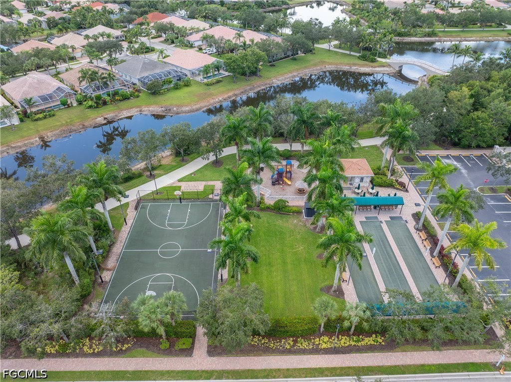 2 Bed Waterfront Home for Sale in Bonita Springs, photo 44