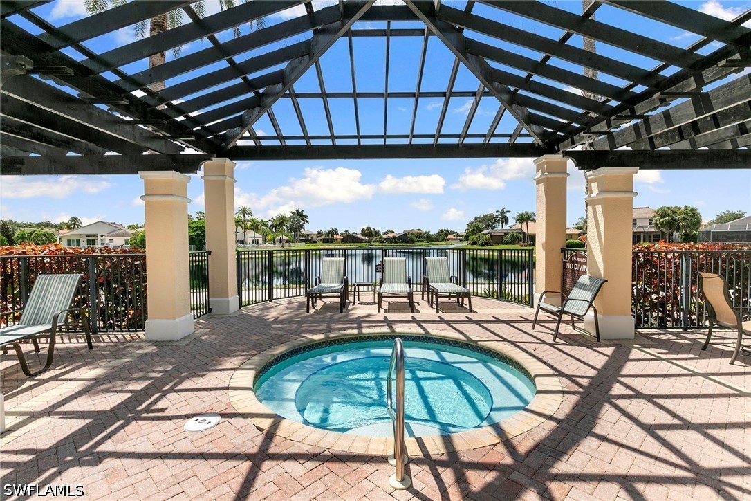 4 Bed Pool Home for Sale in Saturnia Lakes, photo 44