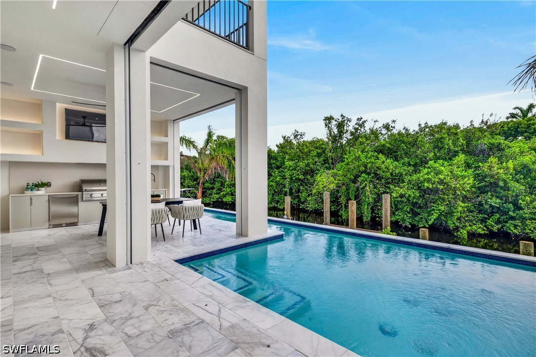 4 Bed Pool Home for Sale in Demere Landing, photo 44