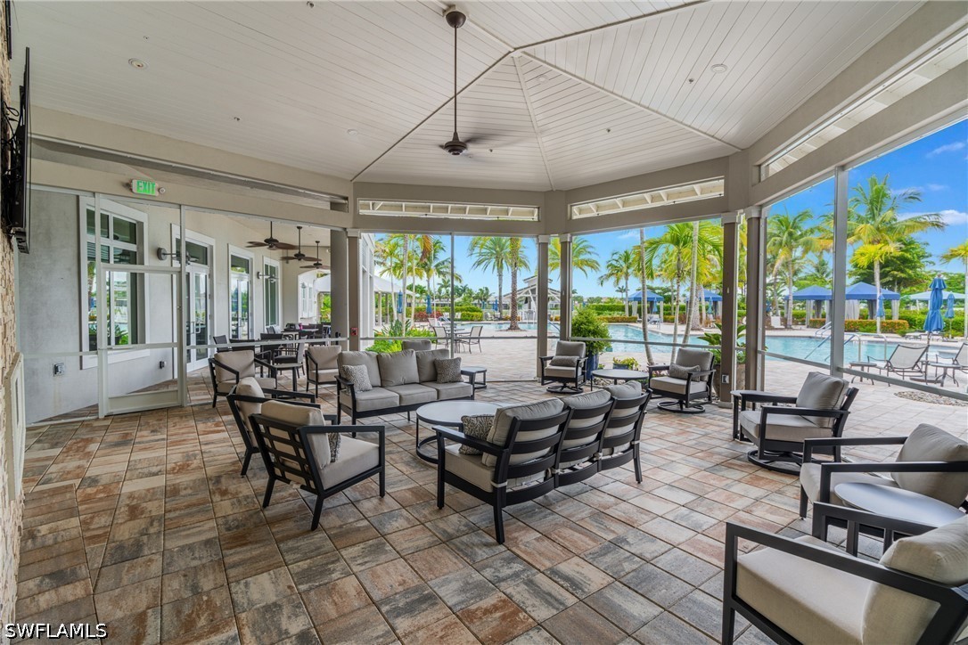 3 Bed SingleFamilyResidence for Sale in Estero, photo 44