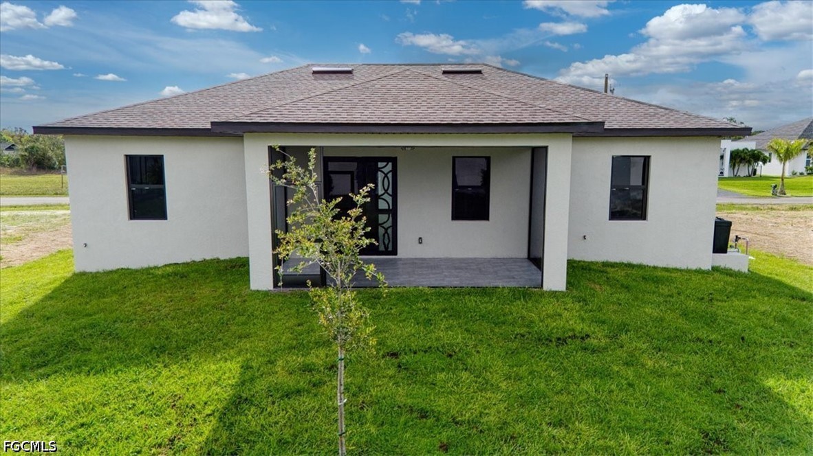 3 Bed SingleFamilyResidence for Sale in Cape Coral, photo 44