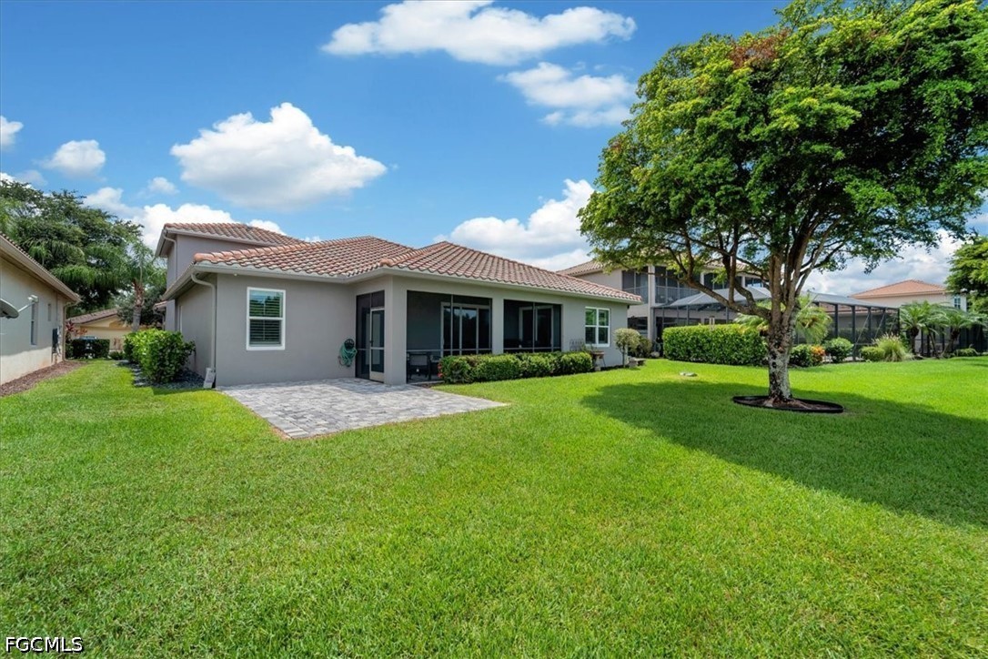 4 Bed Waterfront Home for Sale in Bella Terra, photo 44