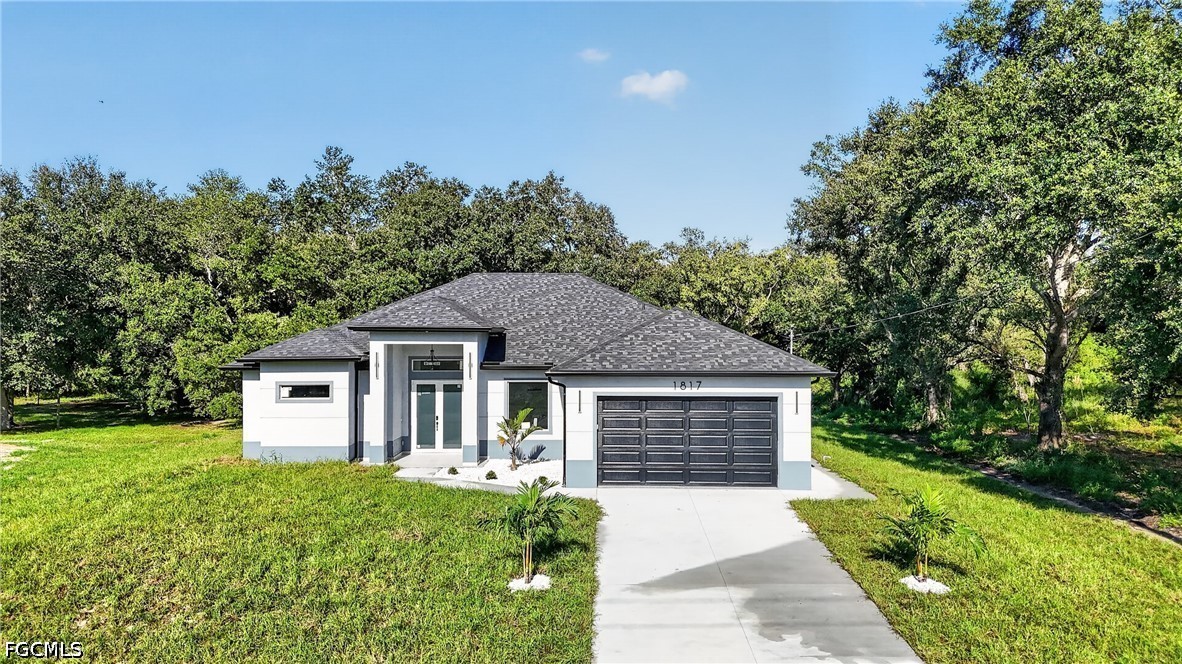 4 Bed SingleFamilyResidence for Sale in Lehigh Acres, photo 44