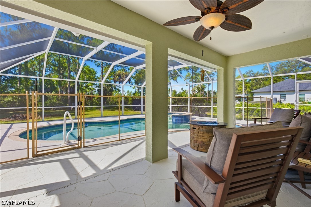 3 Bed Pool Home for Sale in Naples, photo 44