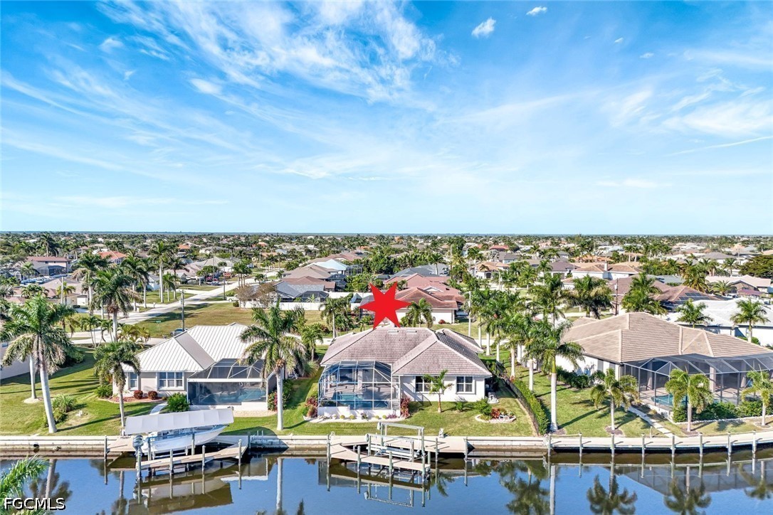 3 Bed Pool Home for Sale in Cape Coral, photo 44