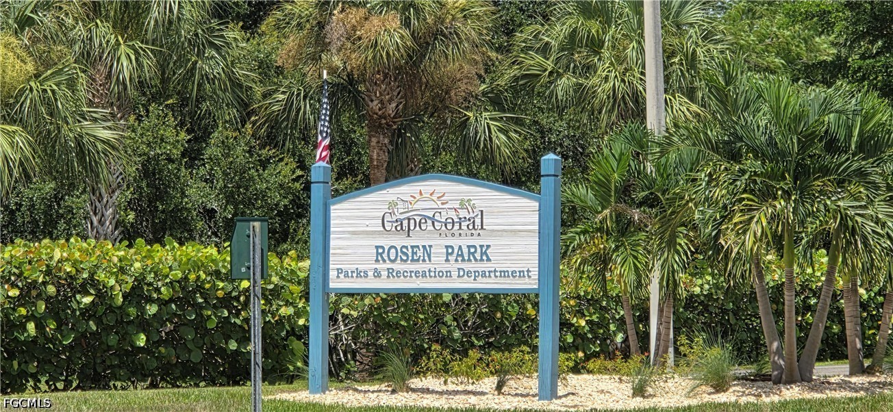 3 Bed Pool Home for Sale in Cape Coral, photo 44