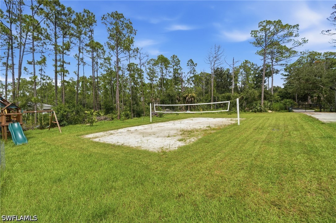 5 Bed Pool Home for Sale in North Port, photo 44