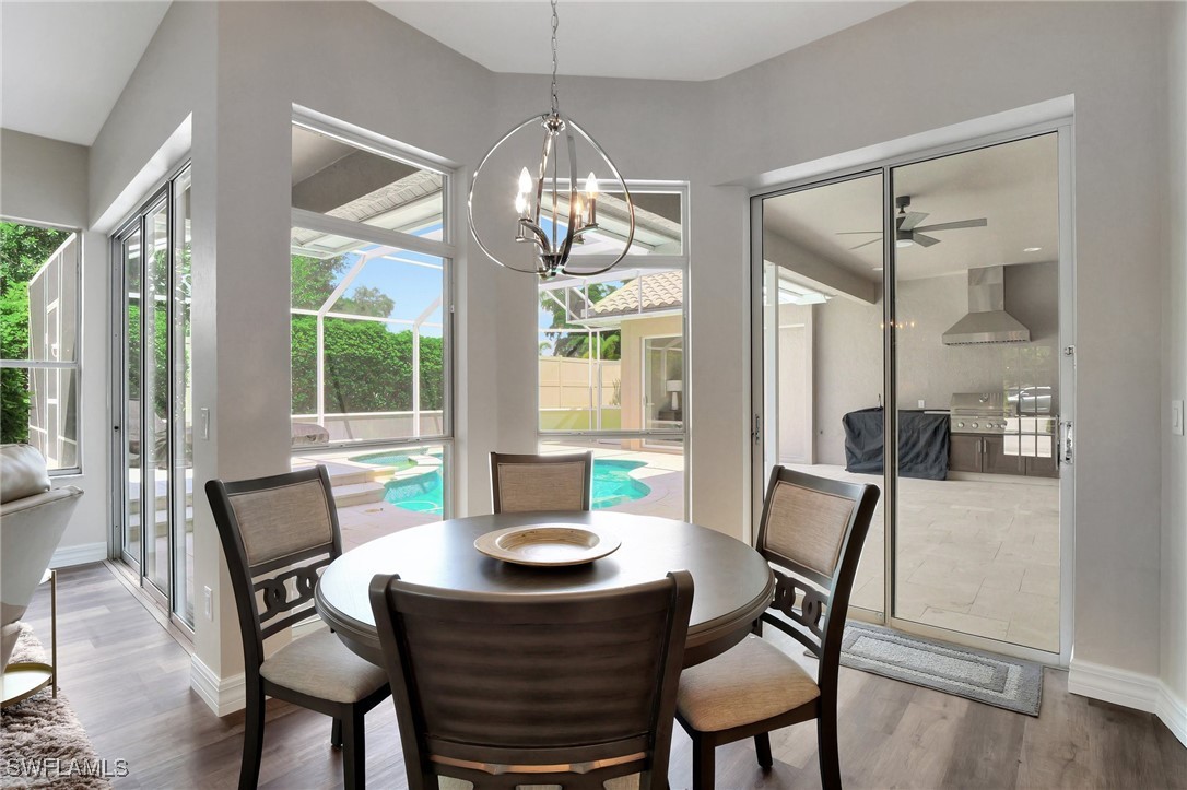 4 Bed Pool Home for Sale in Kelly Greens, photo 45