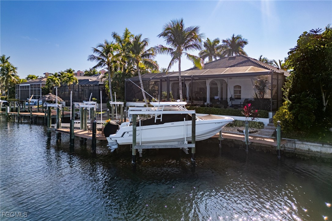 3 Bed Pool Home for Sale in Cape Harbour, photo 45
