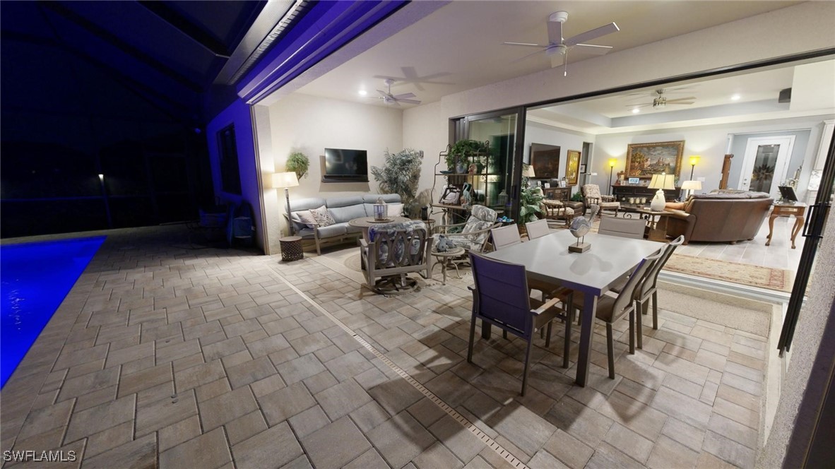 3 Bed Pool Home for Sale in Del Webb, photo 45