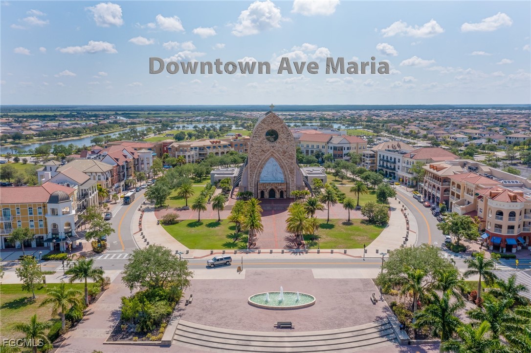 2 Bed Pool Home for Sale in Ave Maria, photo 45