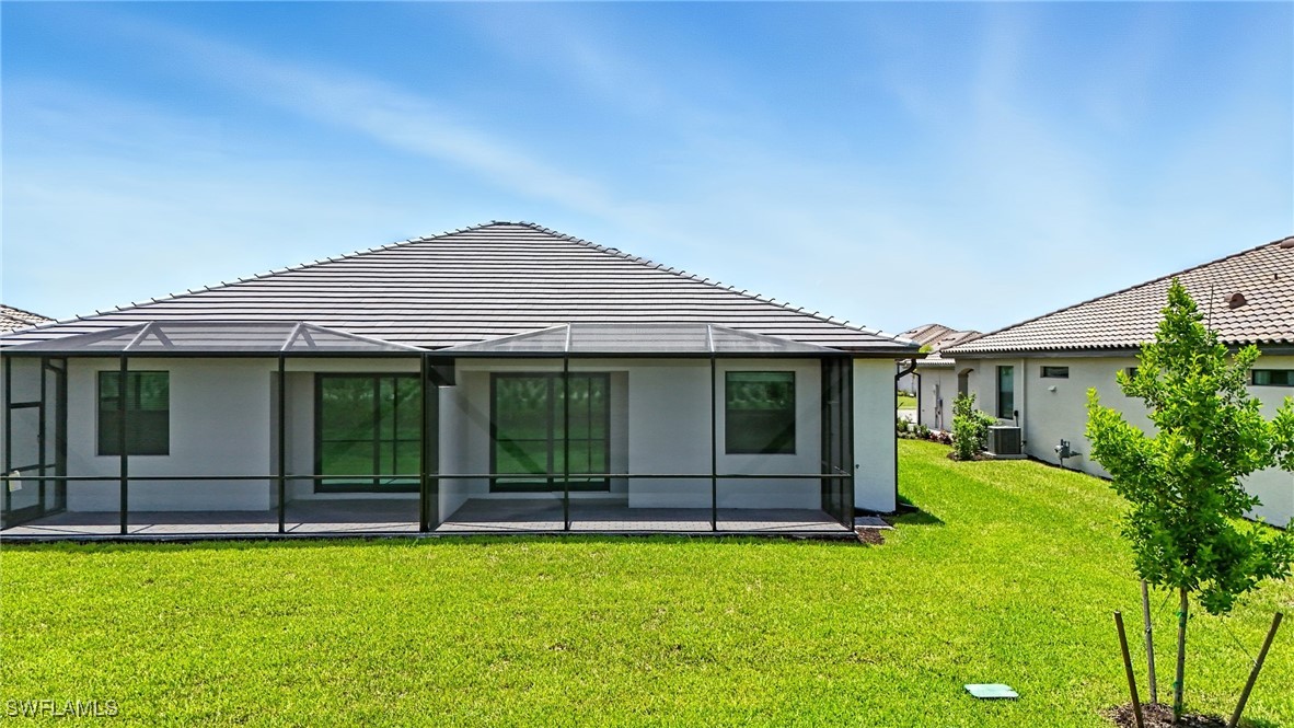 3 Bed Attached for Sale in Verdana Village, photo 45