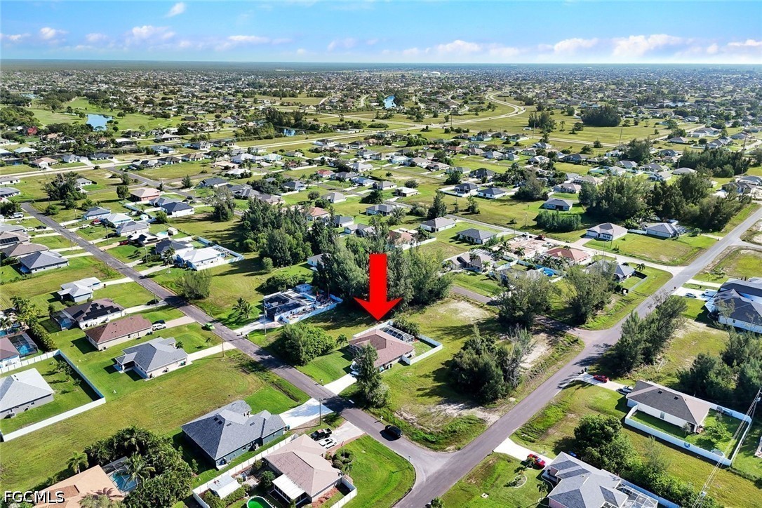 4 Bed Pool Home for Sale in Cape Coral, photo 45