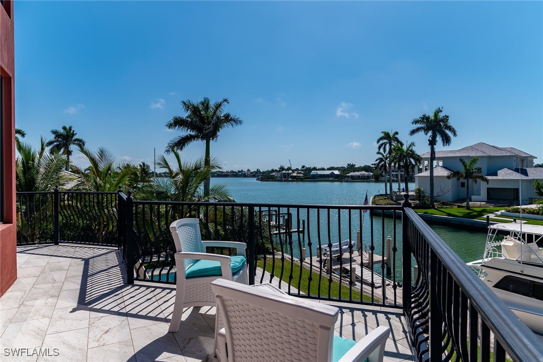 4 Bed Pool Home for Sale in Marco Beach, photo 45