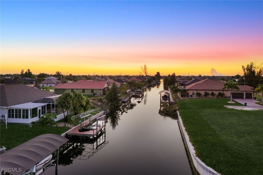 4 Bed Pool Home for Sale in Cape Coral, photo 45