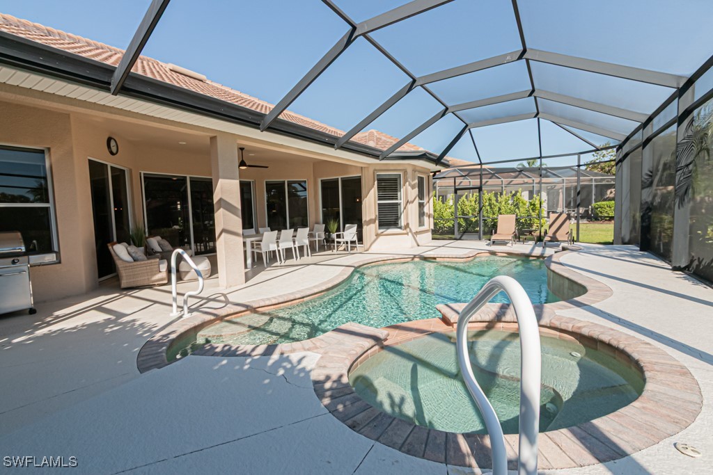 3 Bed Pool Home for Sale in Masters Reserve, photo 45