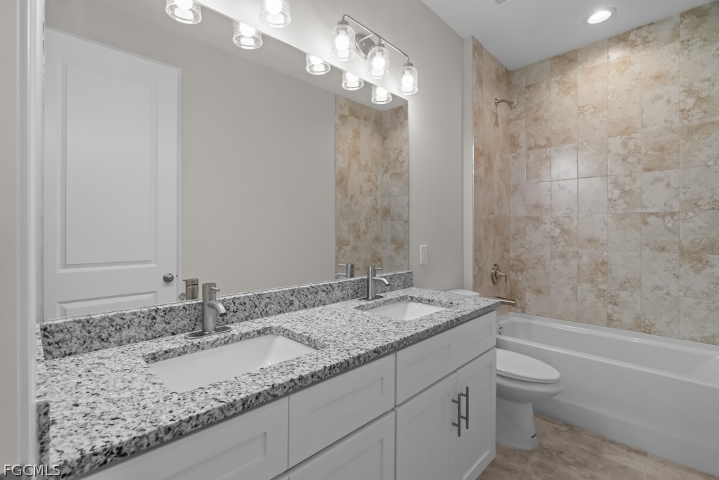 4 Bed Pool Home for Sale in Cape Coral, photo 45