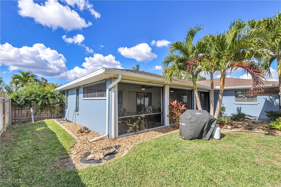 3 Bed SingleFamilyResidence for Sale in Cape Coral, photo 45
