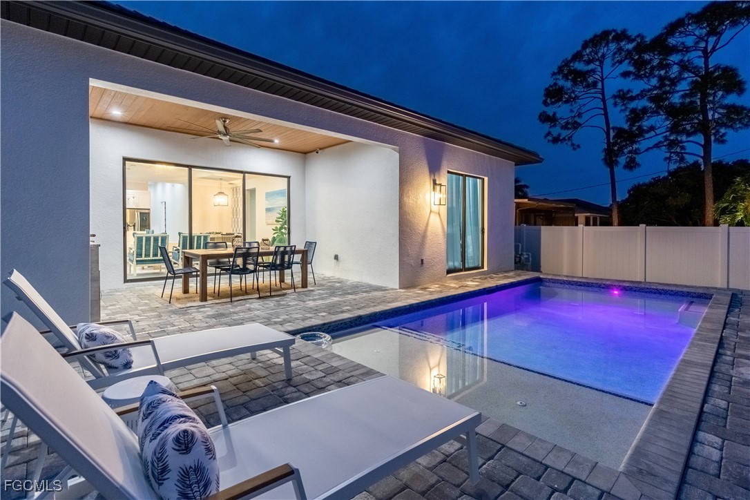 5 Bed Pool Home for Sale in Naples Park, photo 45