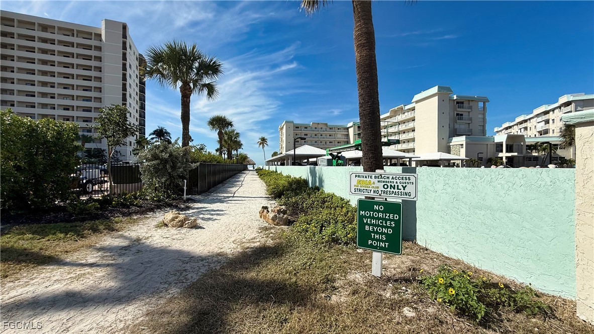 2 Bed Waterfront Home for Sale in Fort Myers Beach, photo 45