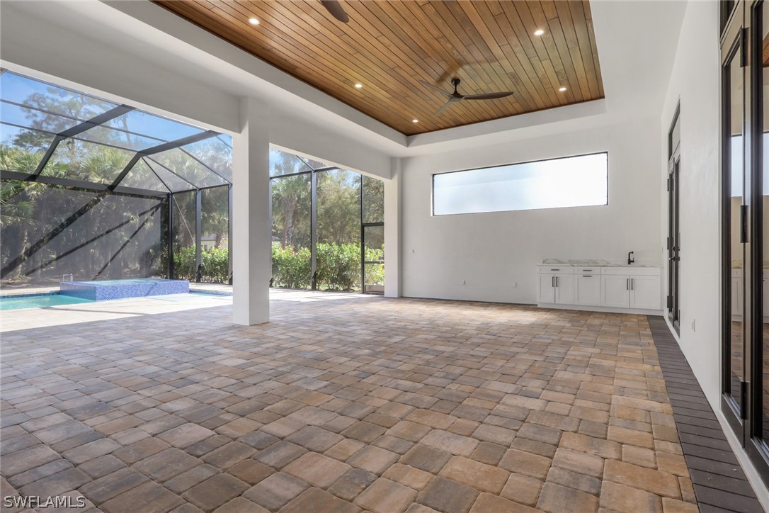 4 Bed Pool Home for Sale in Naples, photo 45