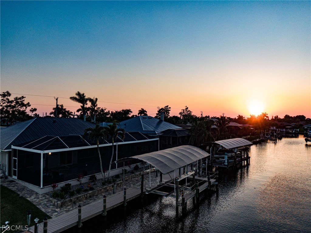 3 Bed Pool Home for Sale in Cape Coral, photo 45