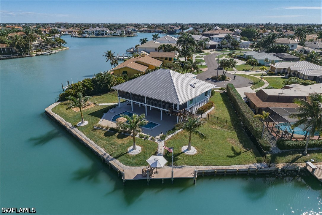 3 Bed Pool Home for Sale in Marco Island, photo 45