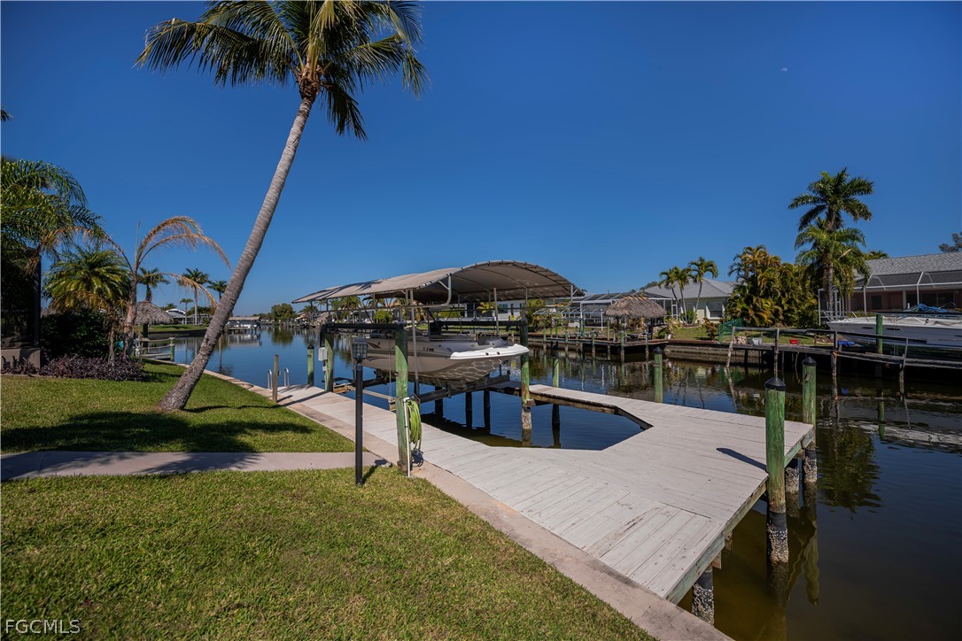 3 Bed Pool Home for Sale in Cape Coral, photo 45