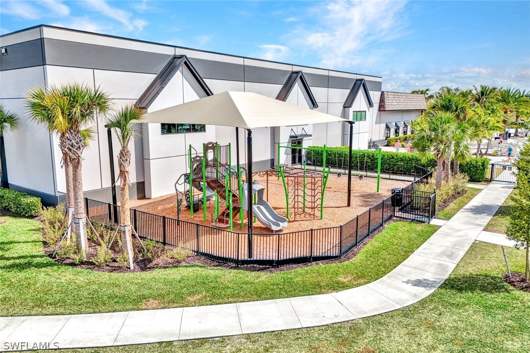 3 Bed Pool Home for Sale in Verdana Village, photo 45