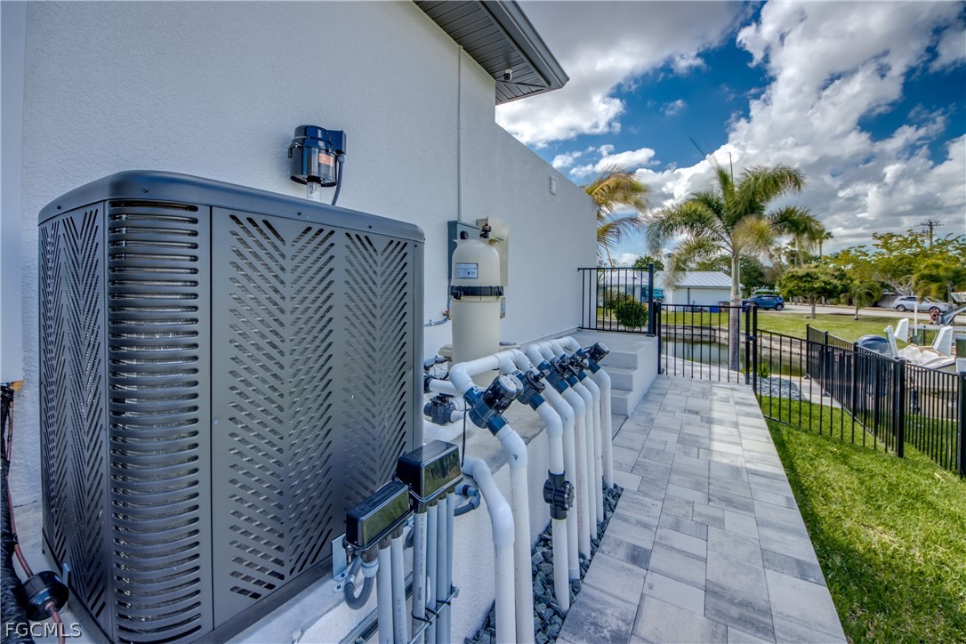 3 Bed Pool Home for Sale in Cape Coral, photo 45