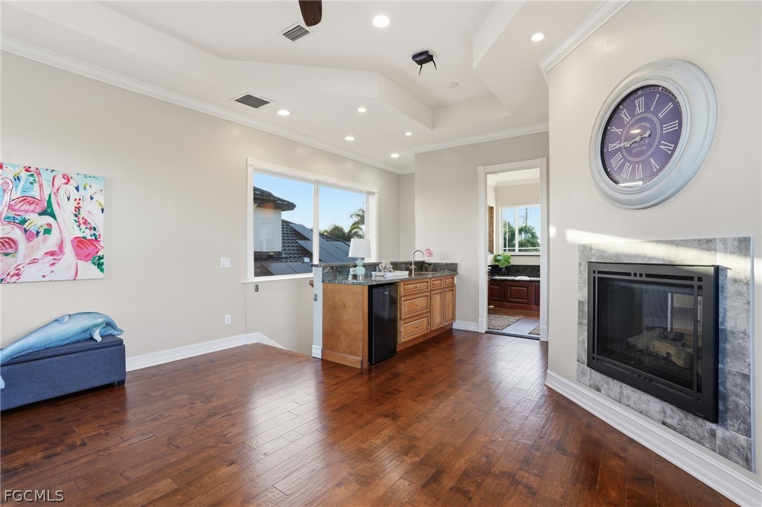 3 Bed Pool Home for Sale in Cape Coral, photo 45