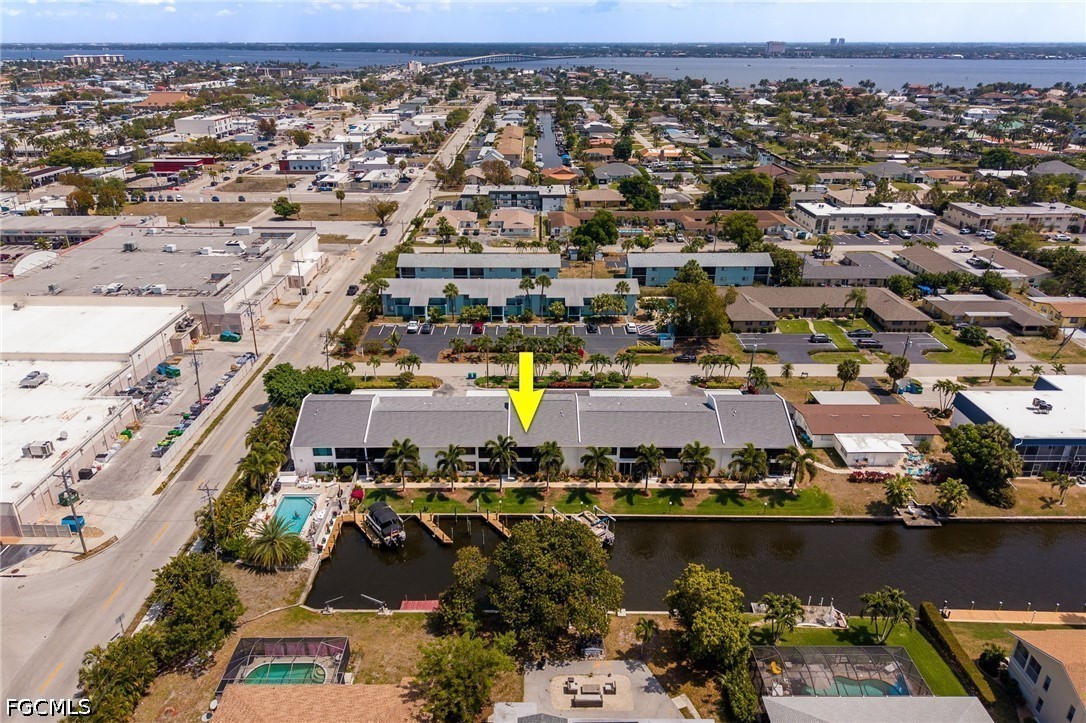 2 Bed Waterfront Home for Sale in Cape Coral, photo 45