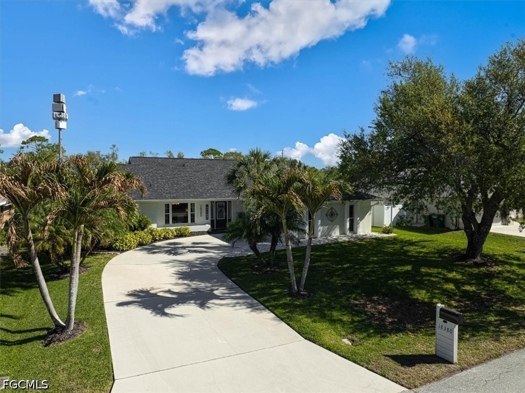 3 Bed Pool Home for Sale in Port Charlotte, photo 45