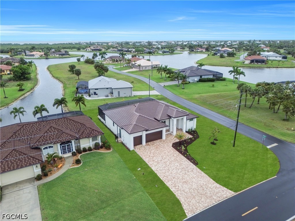 3 Bed Pool Home for Sale in Burnt Store Lakes, photo 45